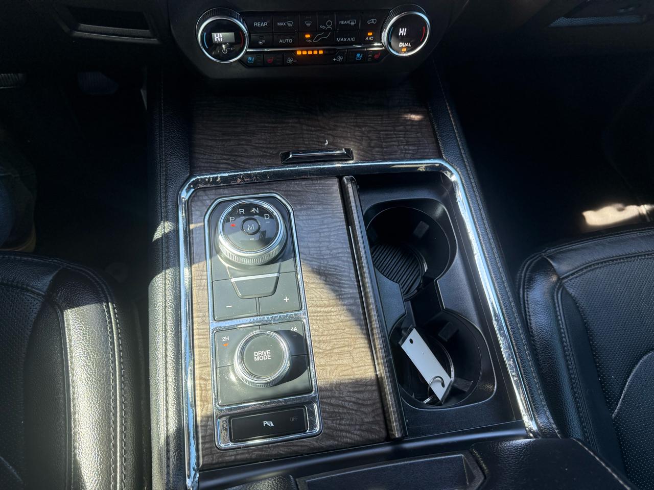 Ford Expedition Max  2020