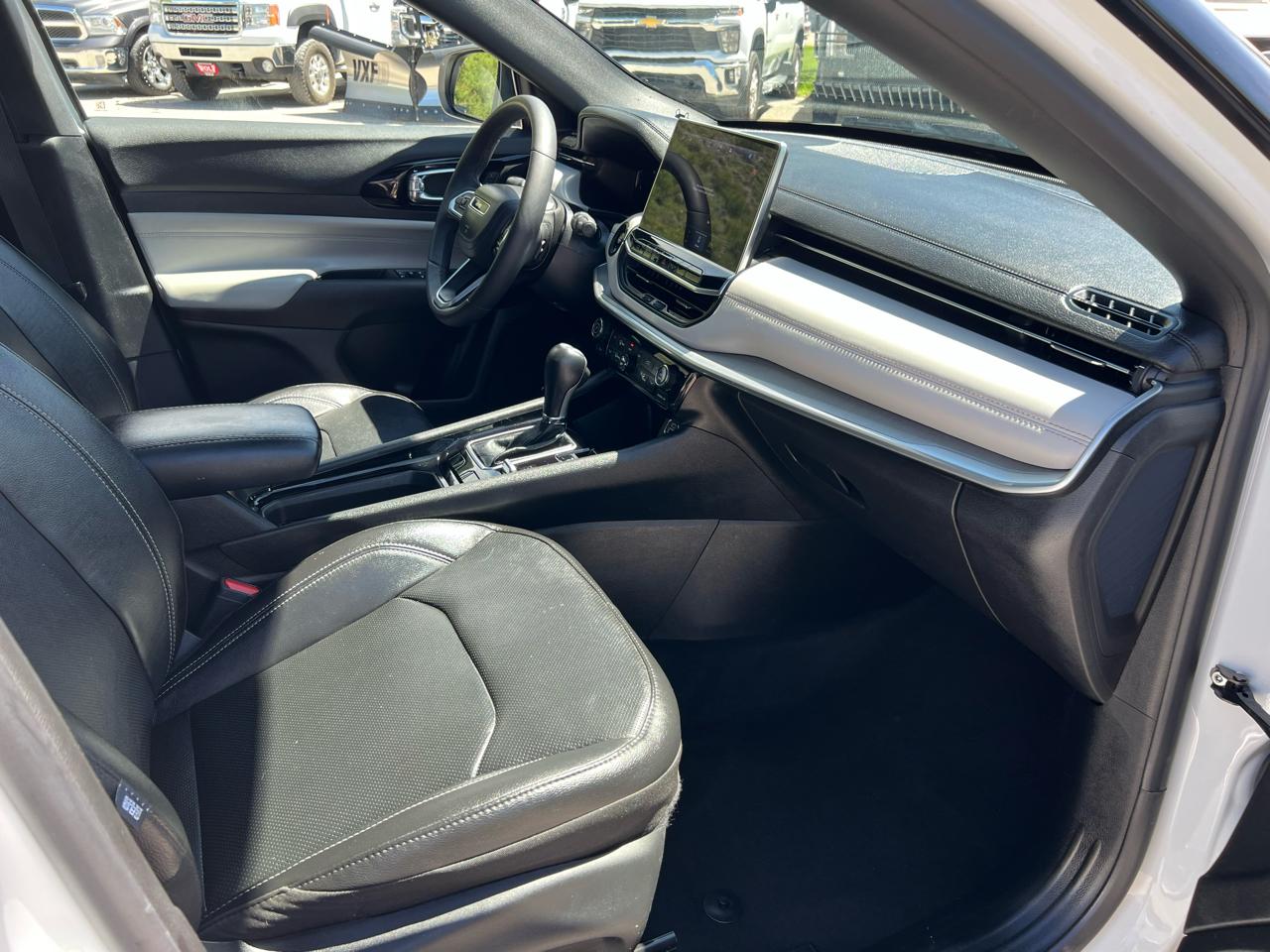 Jeep Compass  2025