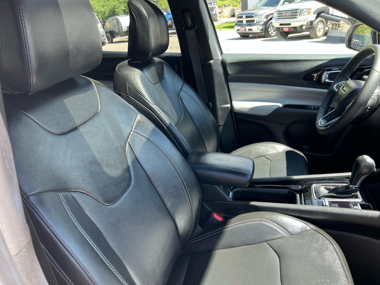 Jeep Compass  2025