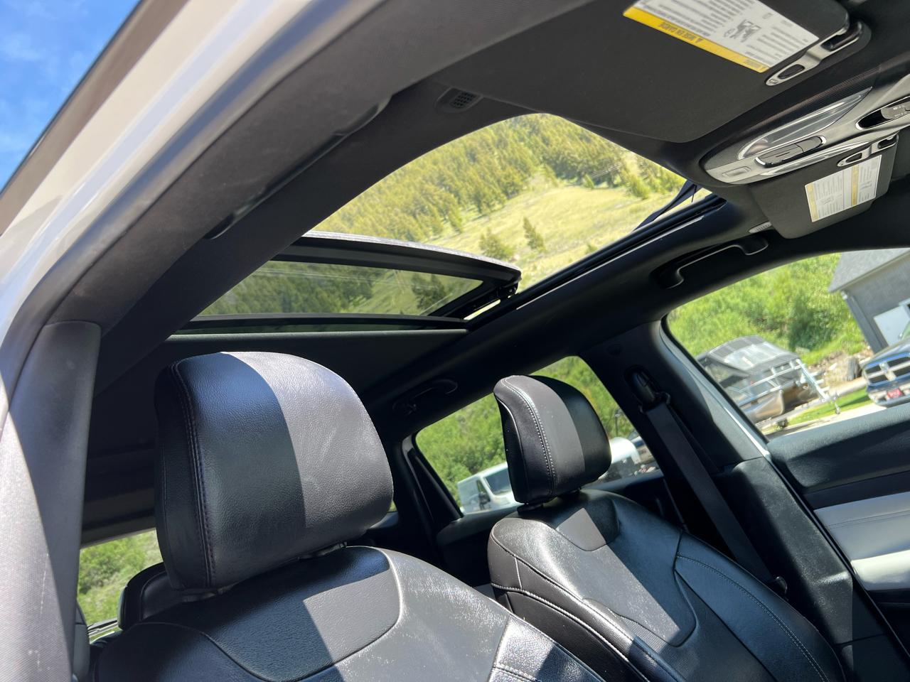 Jeep Compass  2025