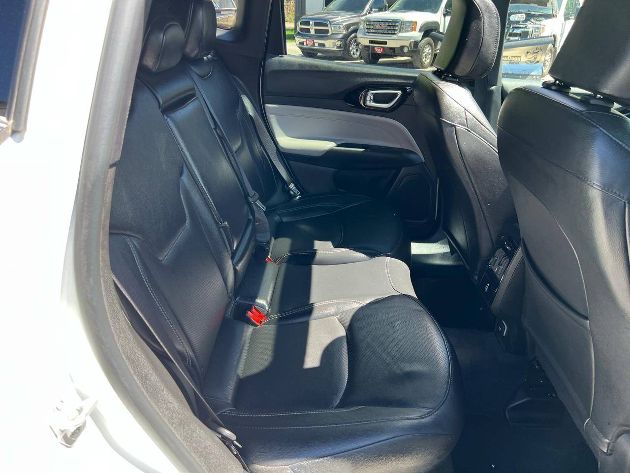 Jeep Compass  2025