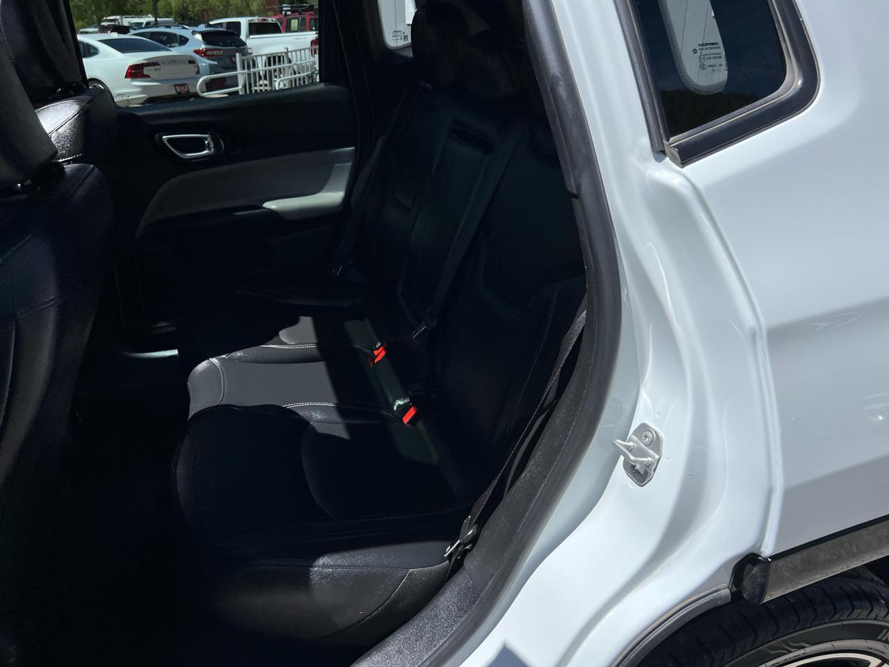 Jeep Compass  2025