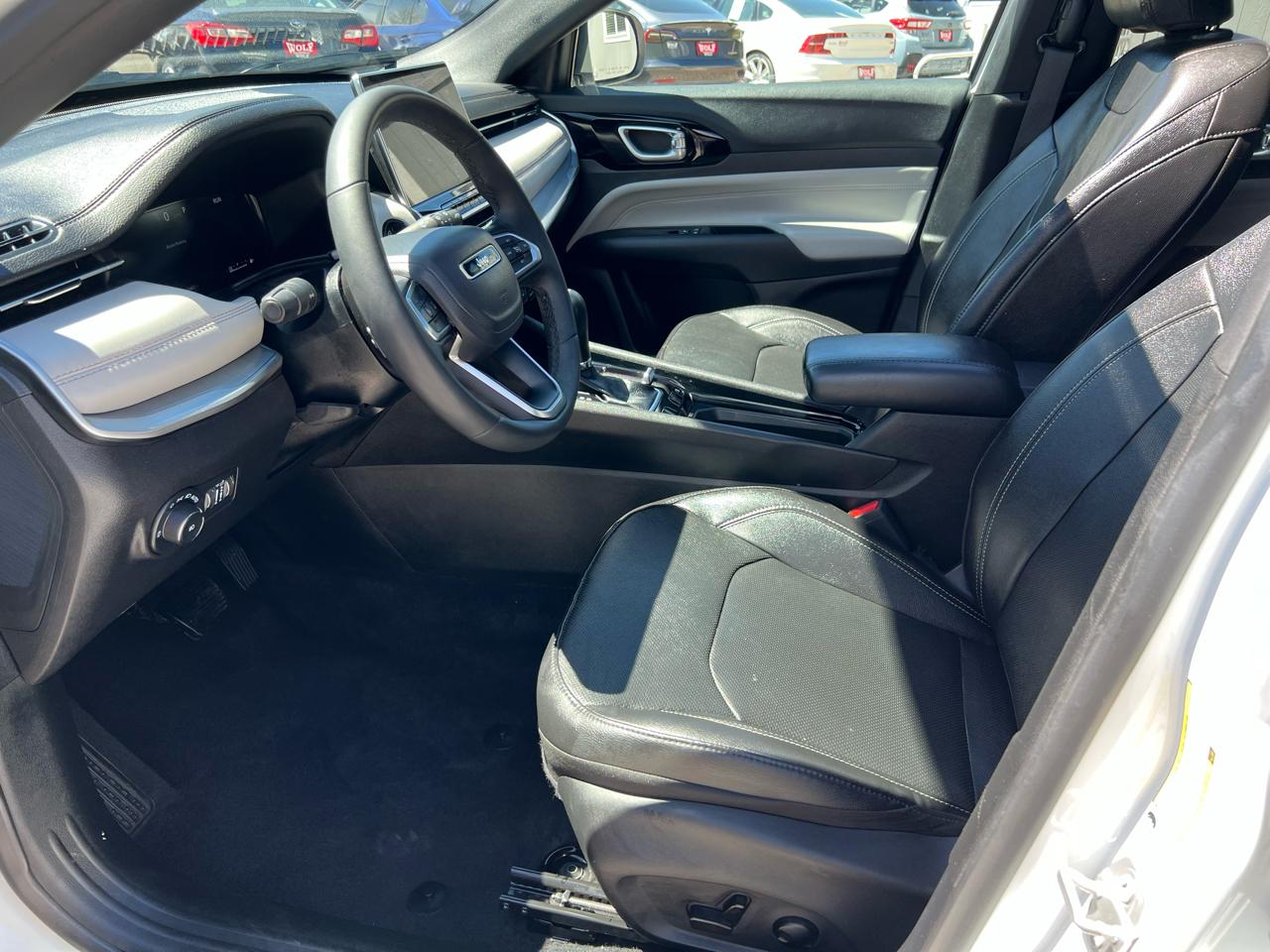 Jeep Compass  2025
