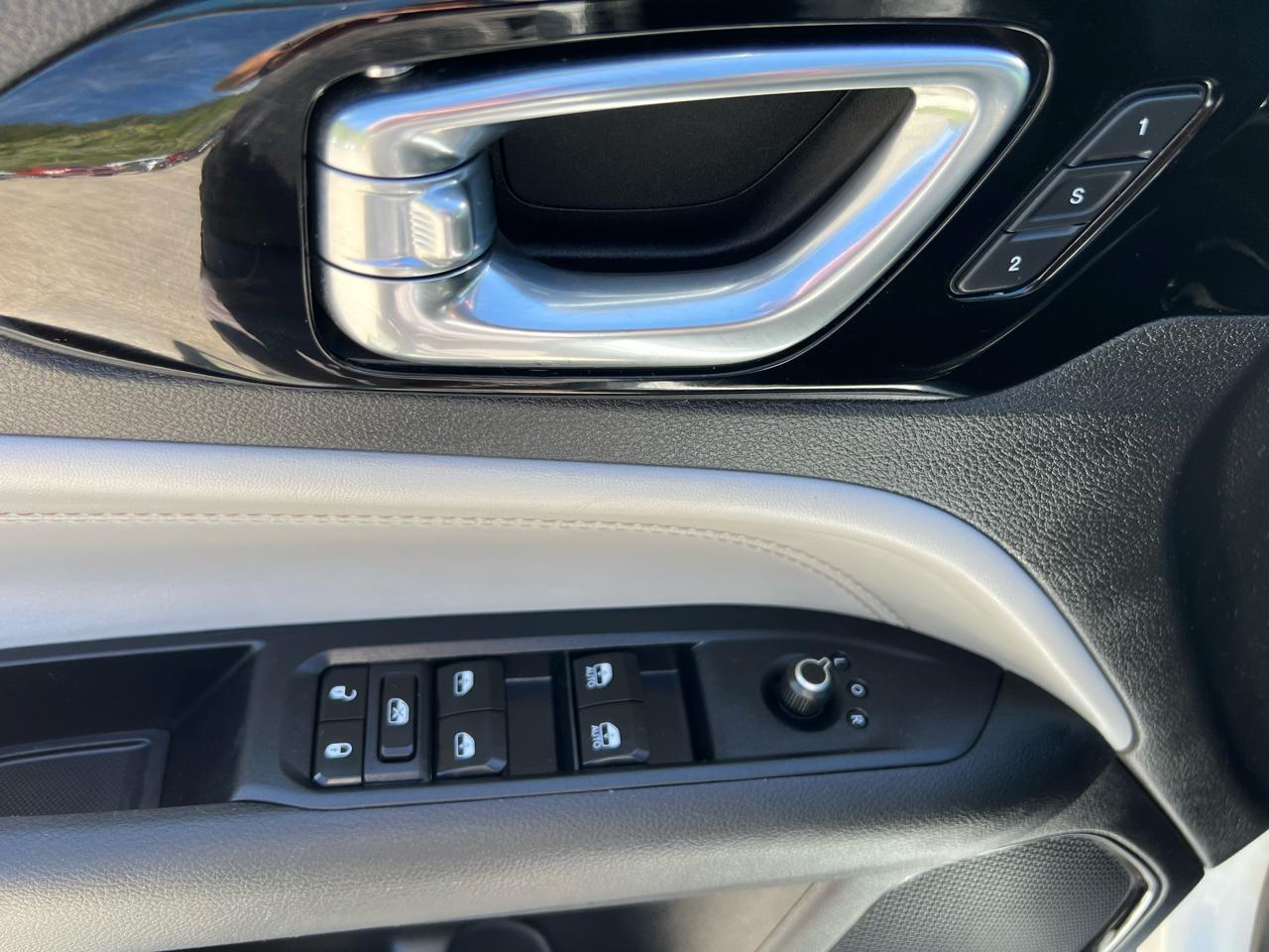 Jeep Compass  2025