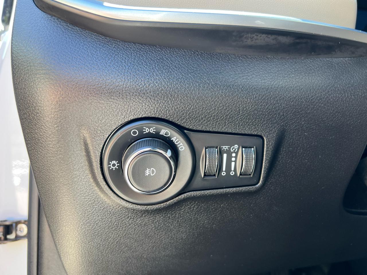 Jeep Compass  2025