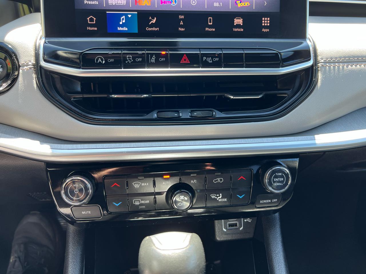 Jeep Compass  2025
