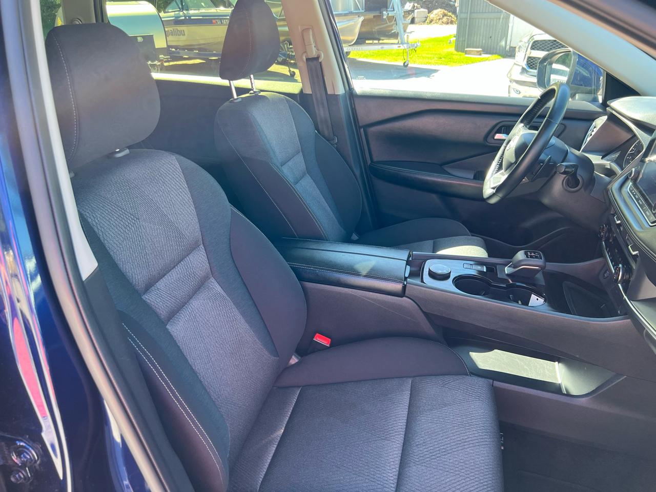 Nissan Rogue  2025