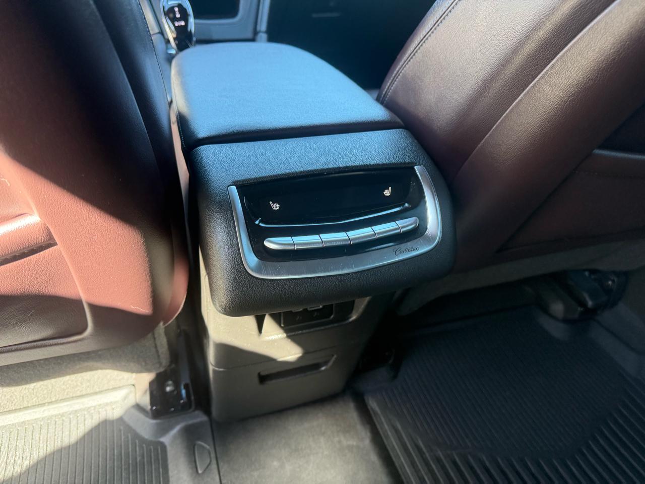 Cadillac XT6  2023