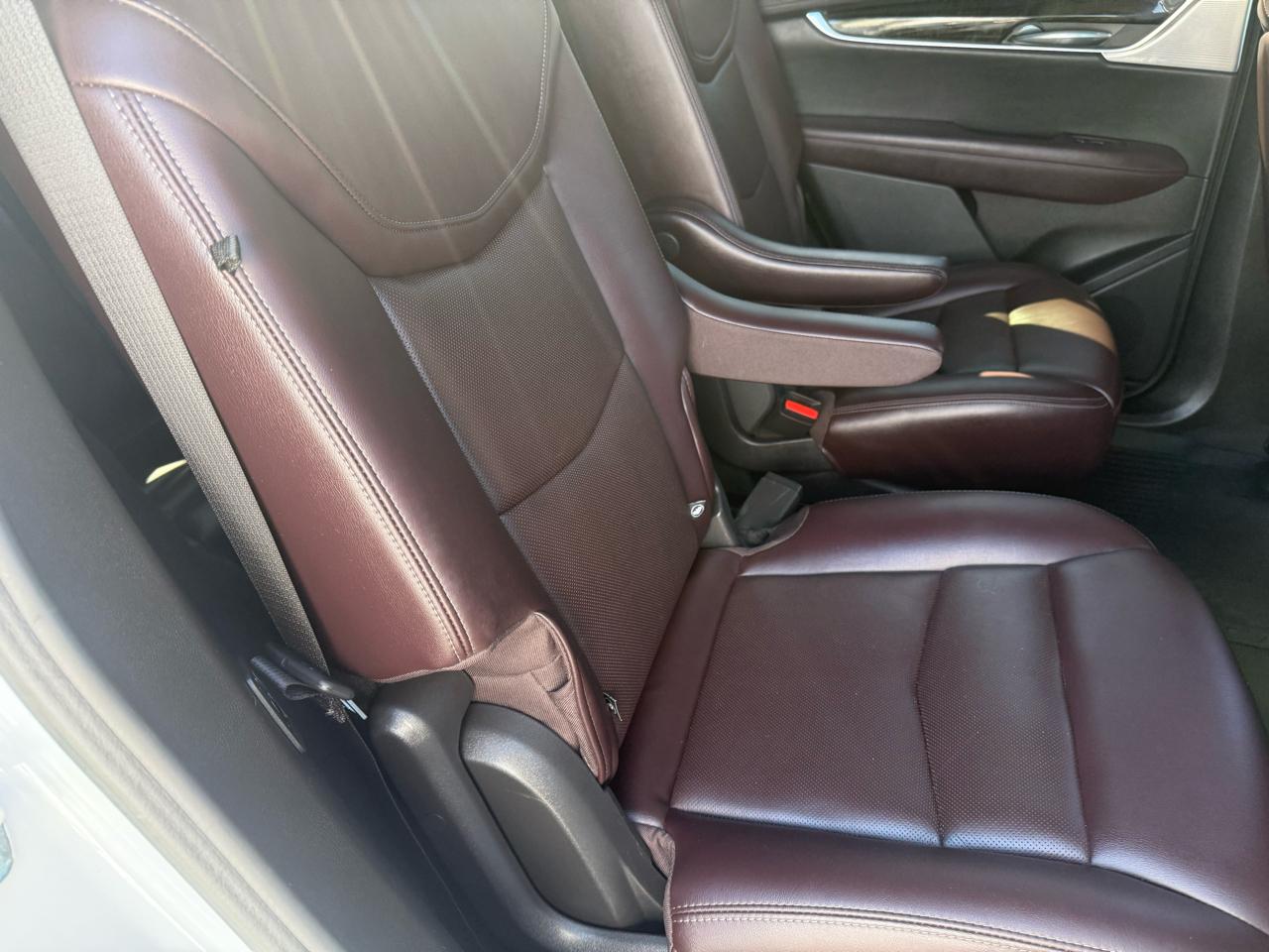Cadillac XT6  2023