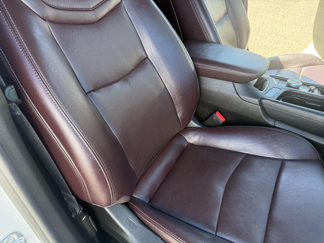 Cadillac XT6  2023