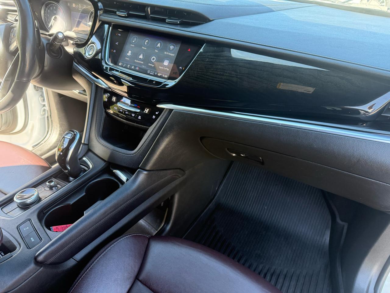 Cadillac XT6  2023
