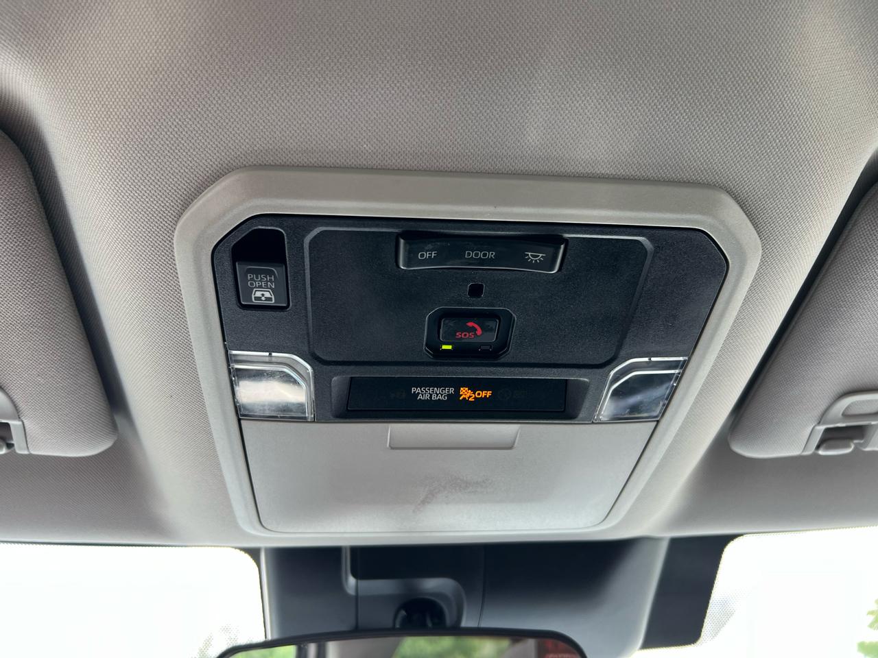 Toyota Tundra 4WD  2022