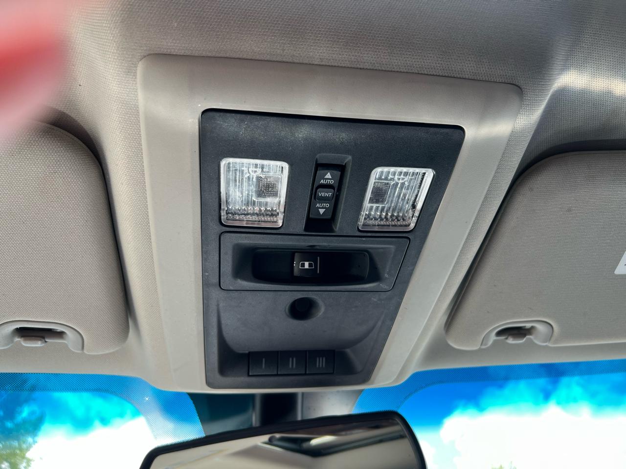 RAM 1500  2016