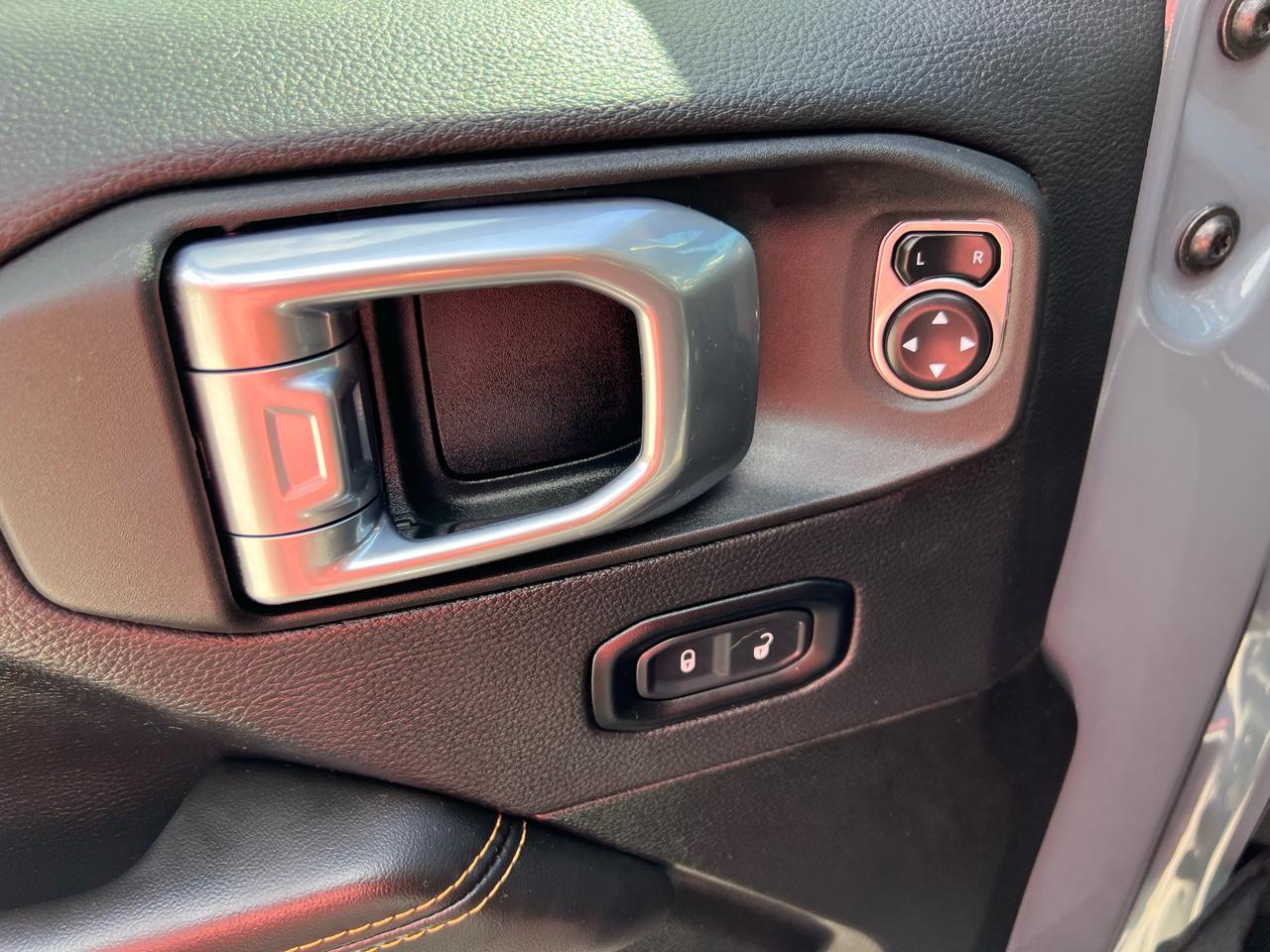 Jeep Wrangler  2024