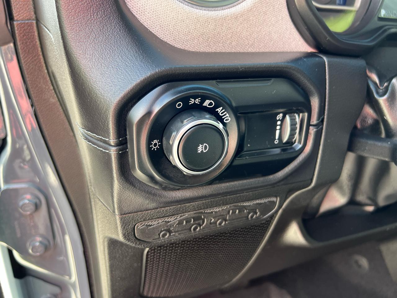 Jeep Wrangler  2024
