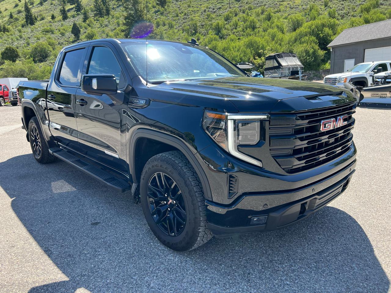 GMC Sierra 1500  2024
