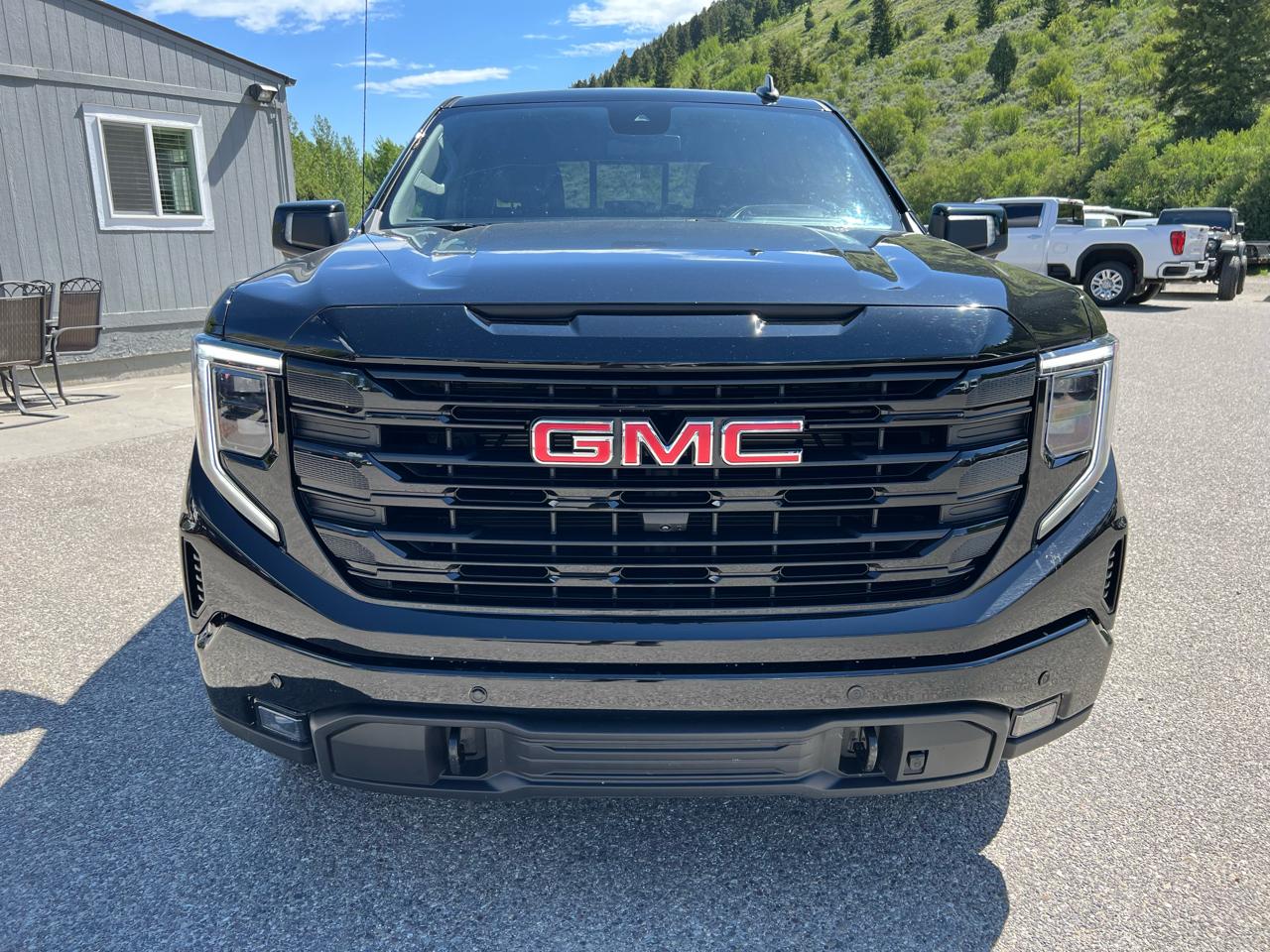 GMC Sierra 1500  2024