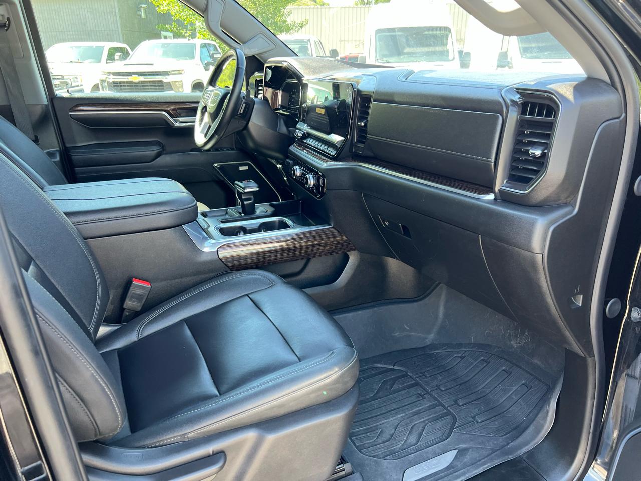 GMC Sierra 1500  2024