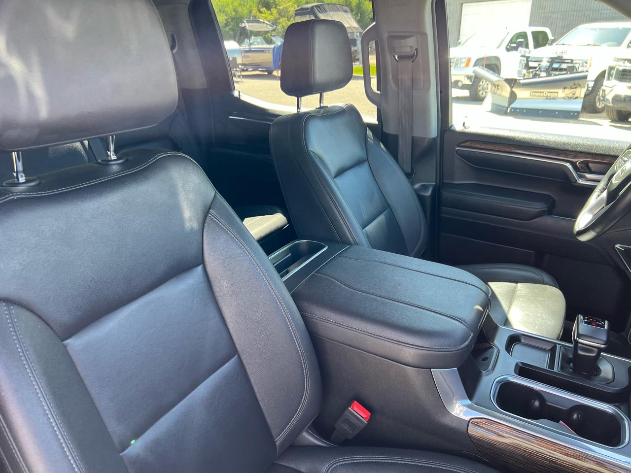 GMC Sierra 1500  2024