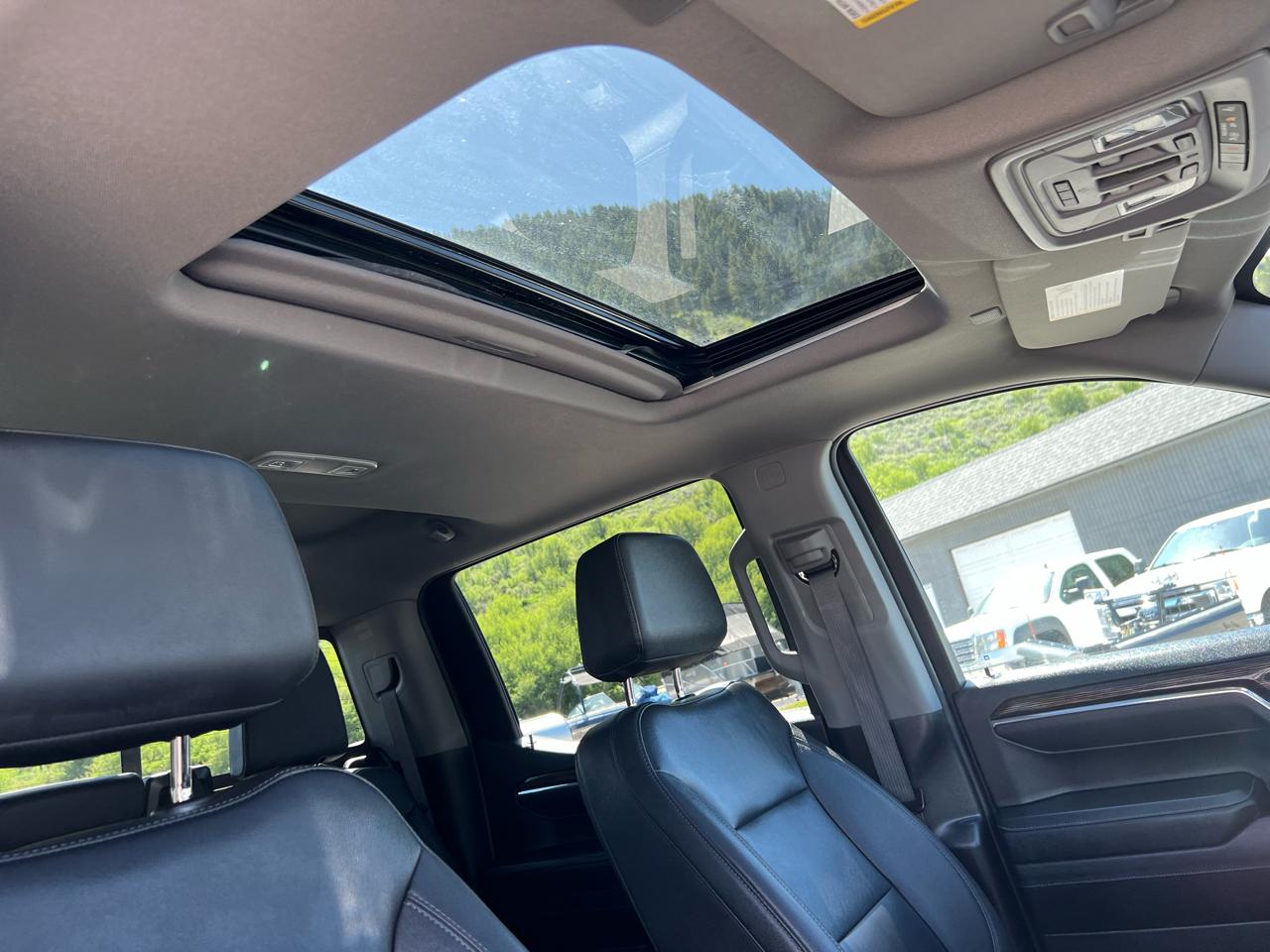 GMC Sierra 1500  2024