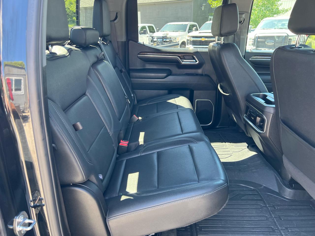 GMC Sierra 1500  2024
