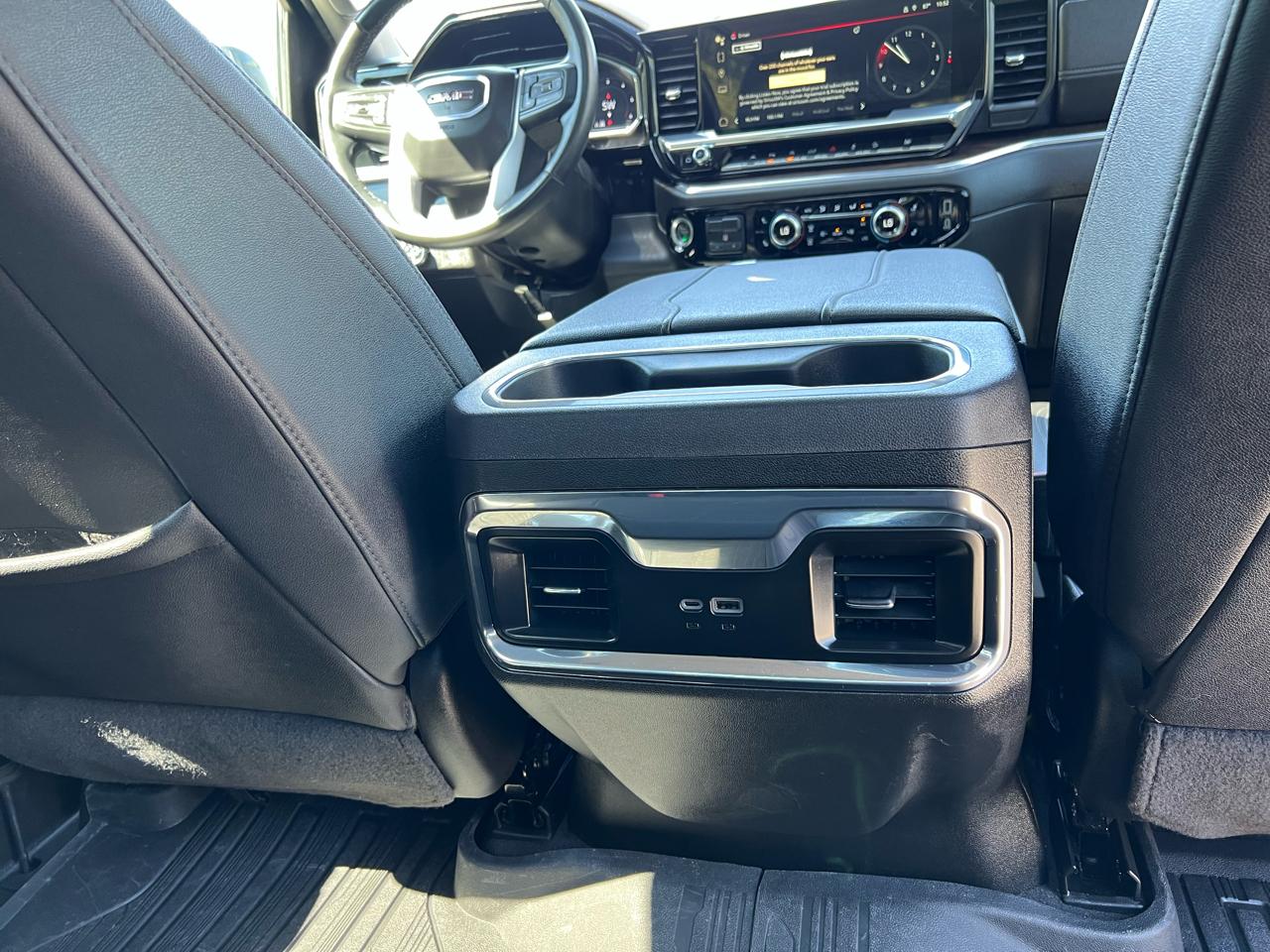 GMC Sierra 1500  2024
