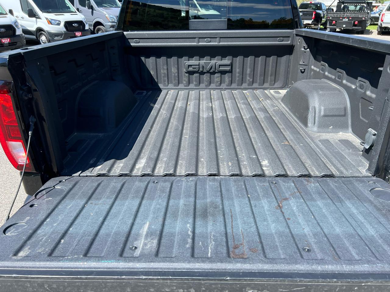 GMC Sierra 1500  2024