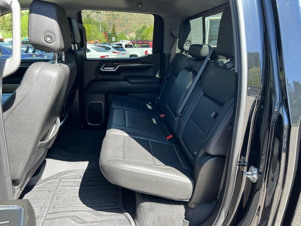 GMC Sierra 1500  2024