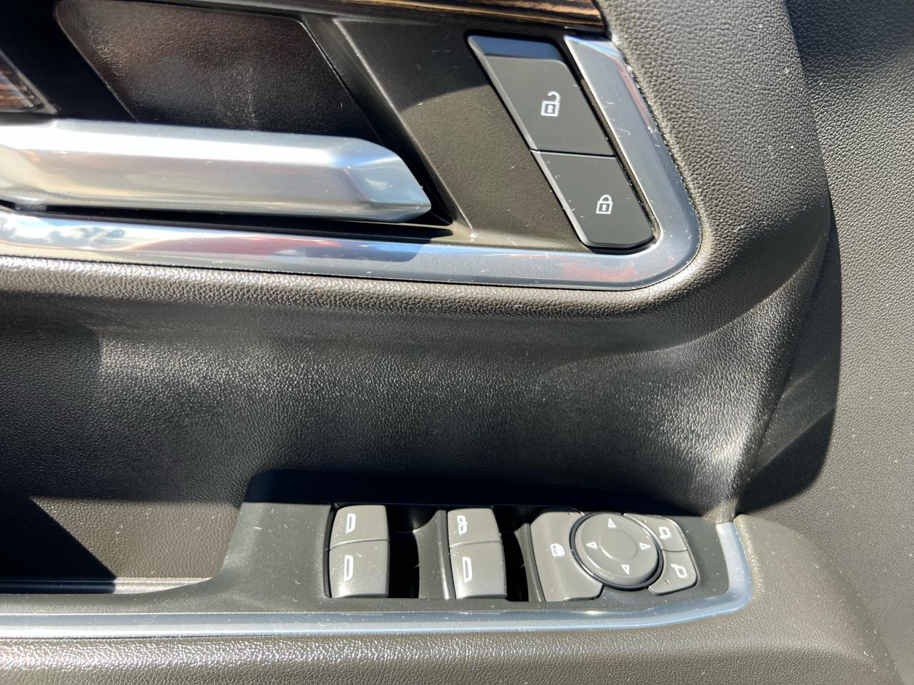 GMC Sierra 1500  2024