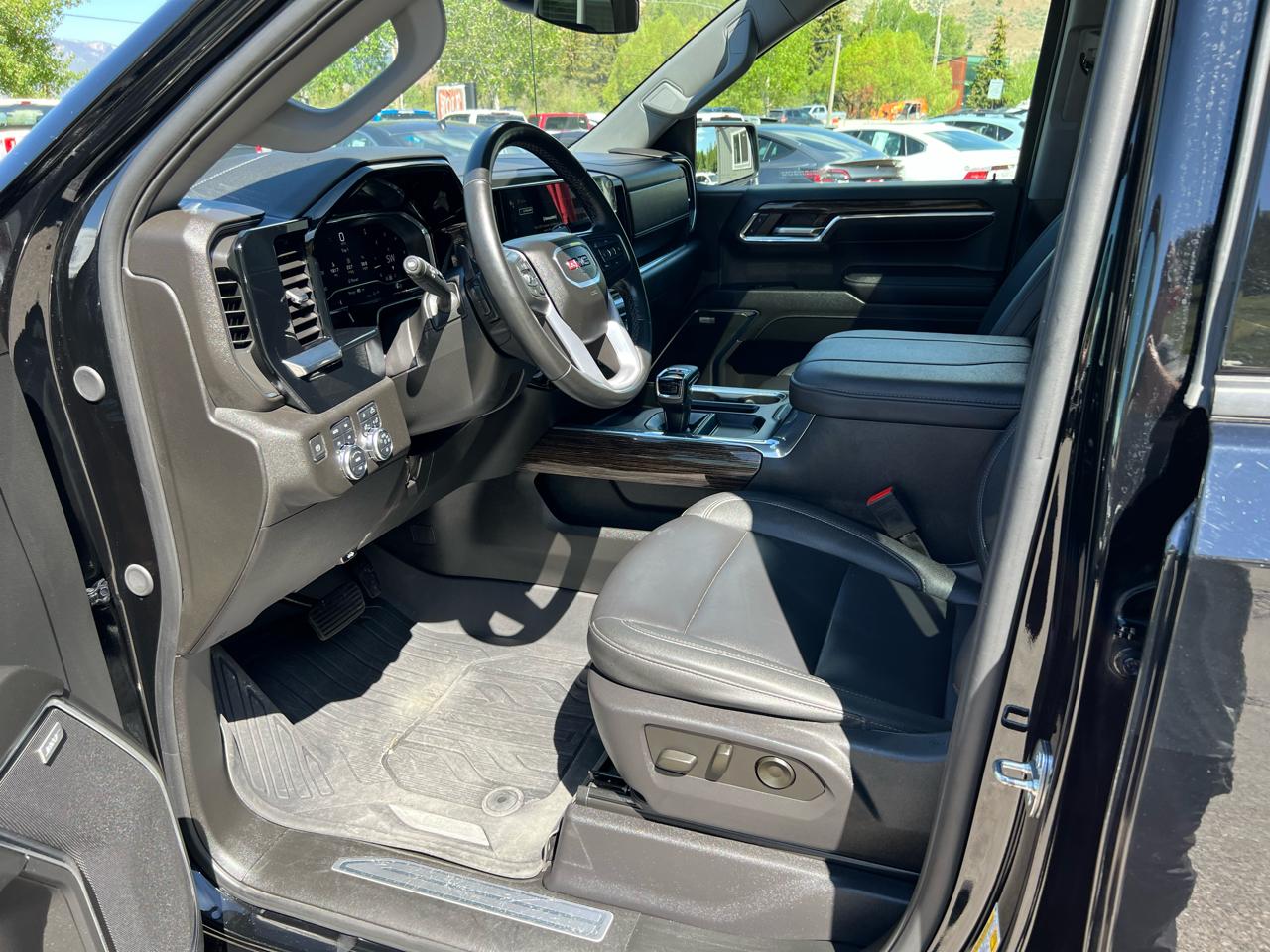 GMC Sierra 1500  2024