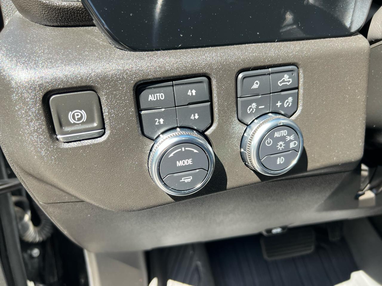 GMC Sierra 1500  2024