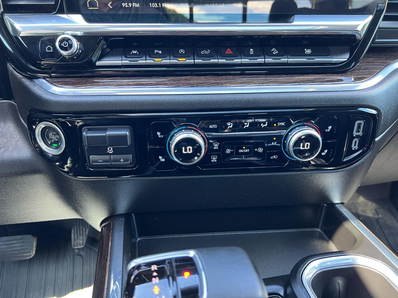 GMC Sierra 1500  2024