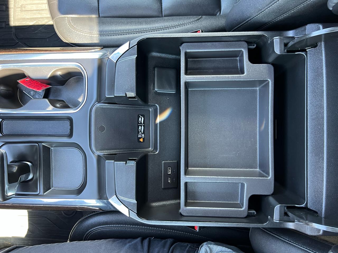 GMC Sierra 1500  2024