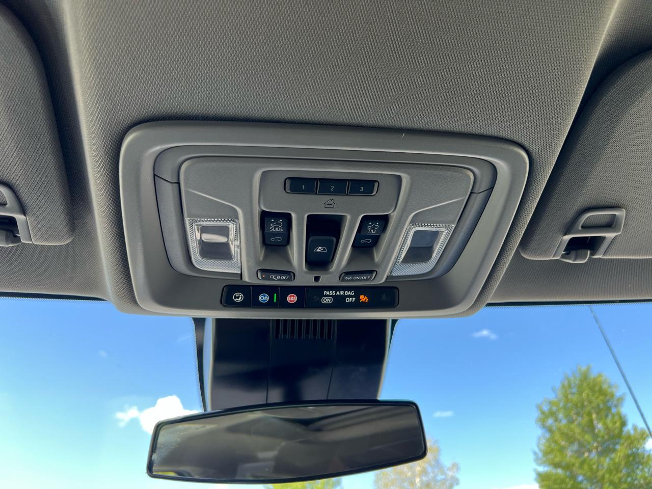 GMC Sierra 1500  2024