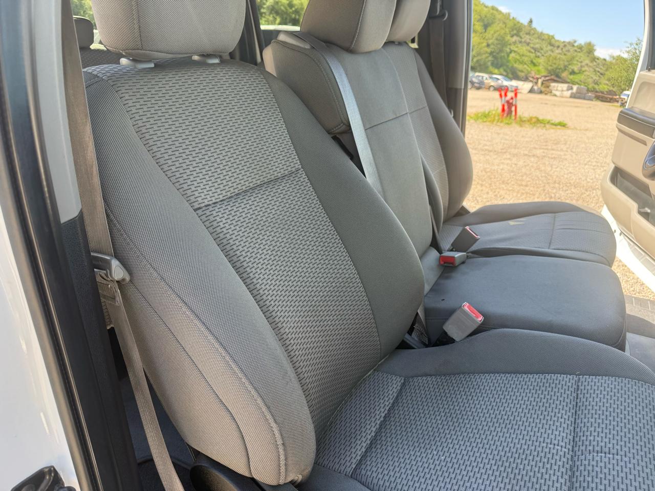 Ford F150  2018