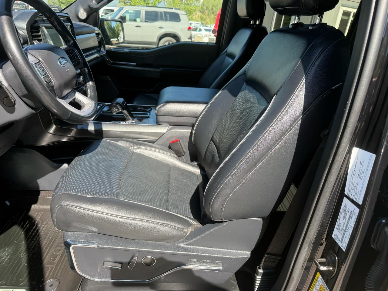 Ford F150  2022