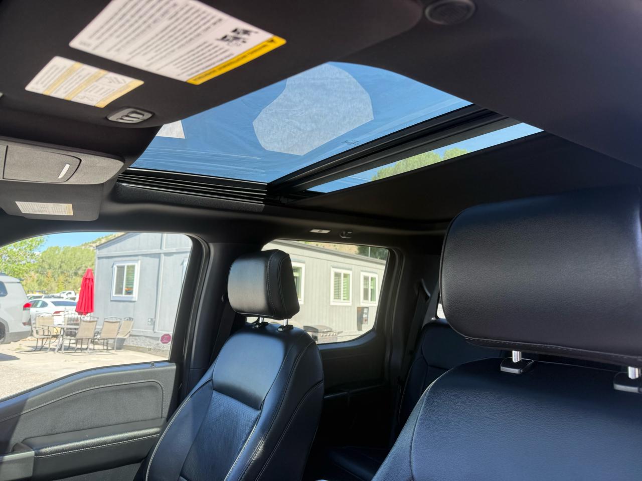 Ford F150  2022