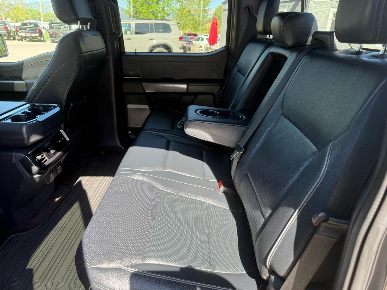 Ford F150  2022
