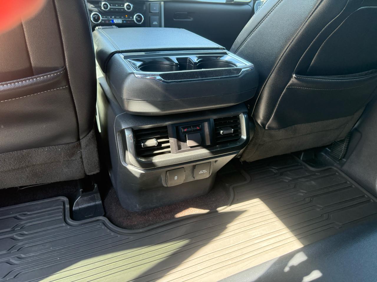 Ford F150  2022