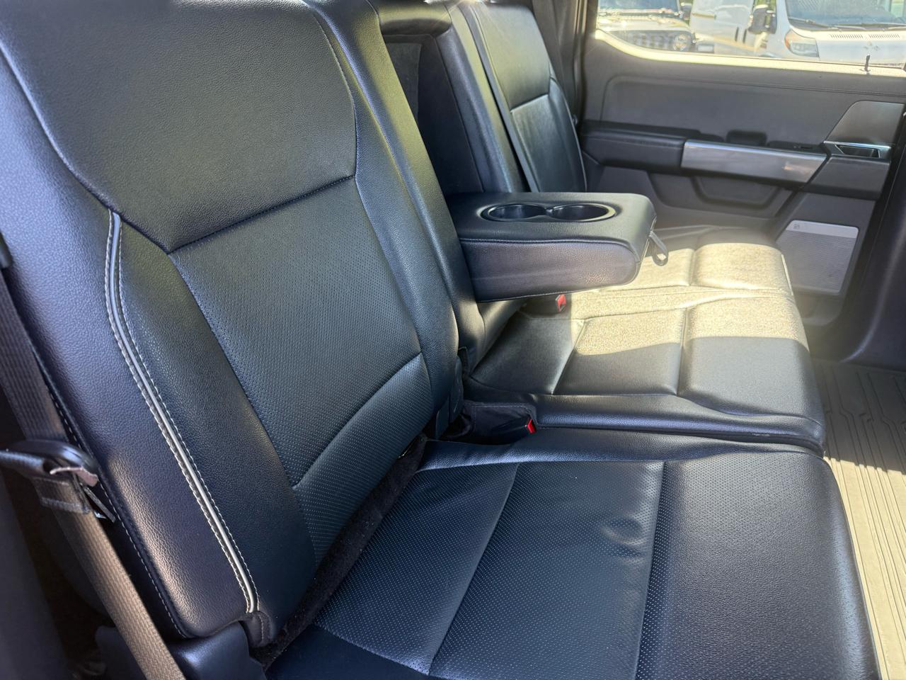 Ford F150  2022