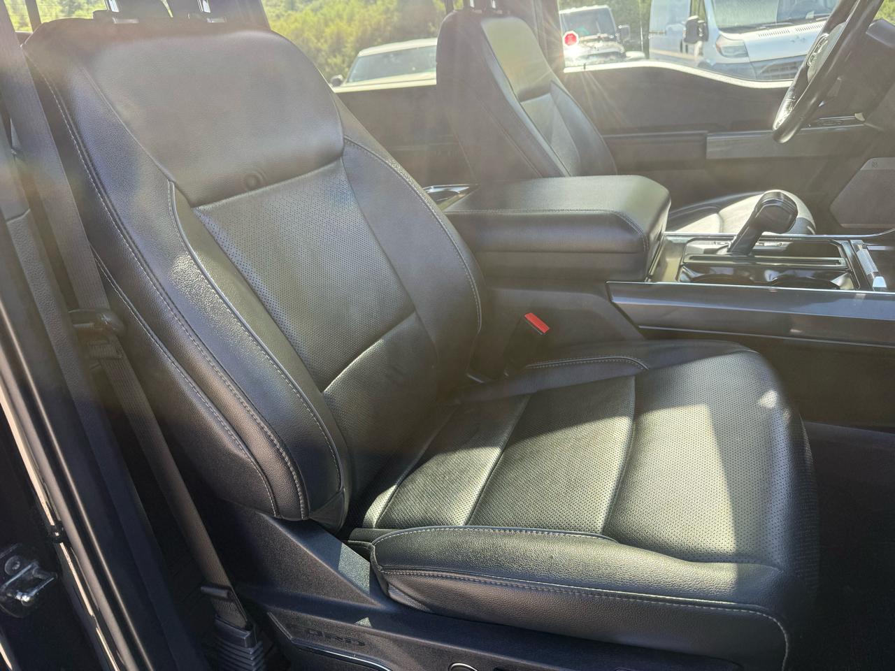 Ford F150  2022