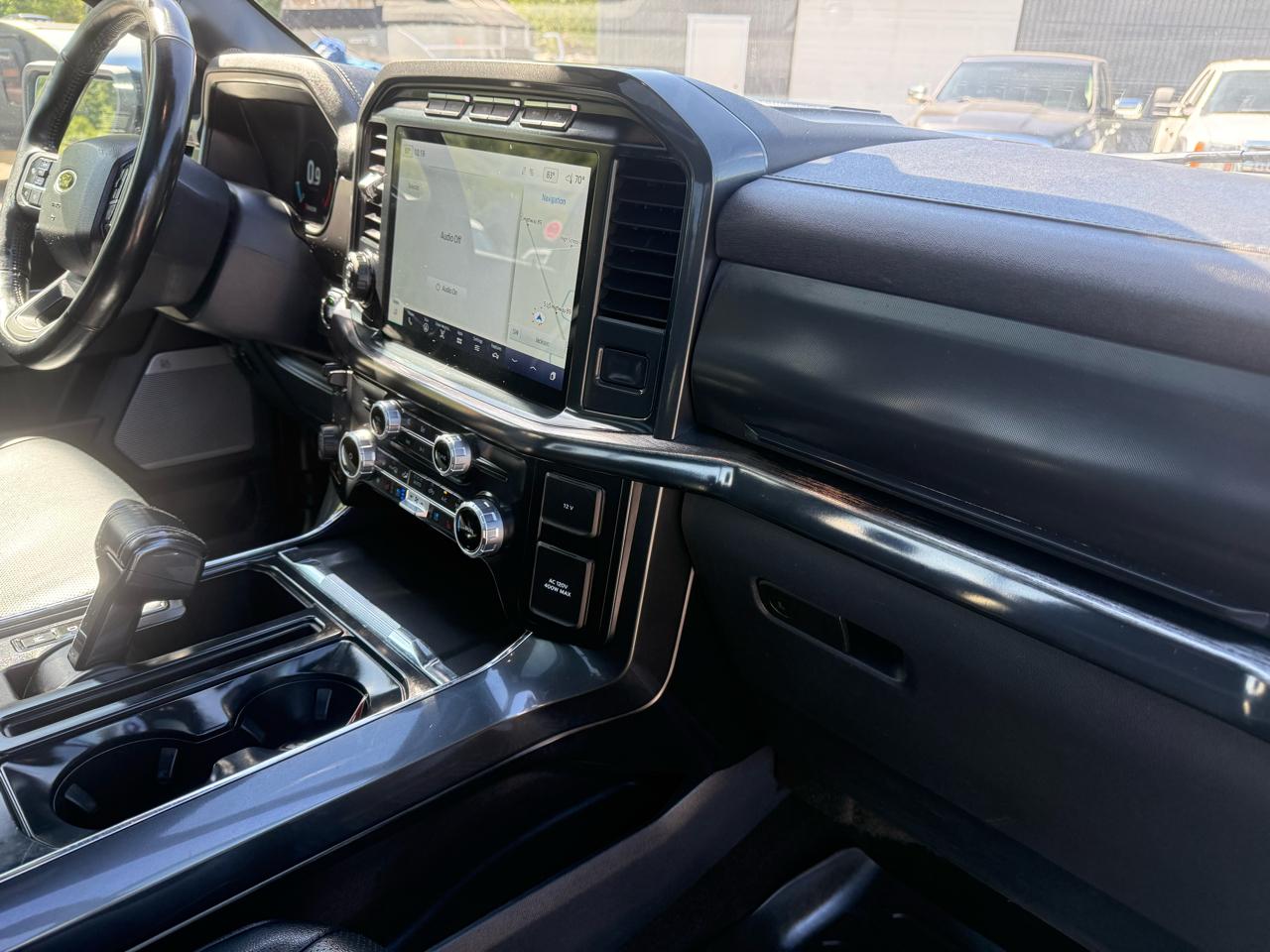 Ford F150  2022