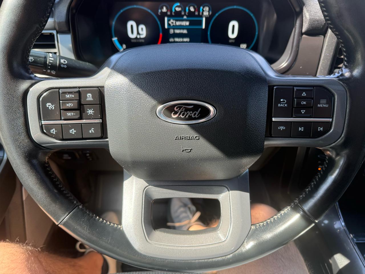 Ford F150  2022