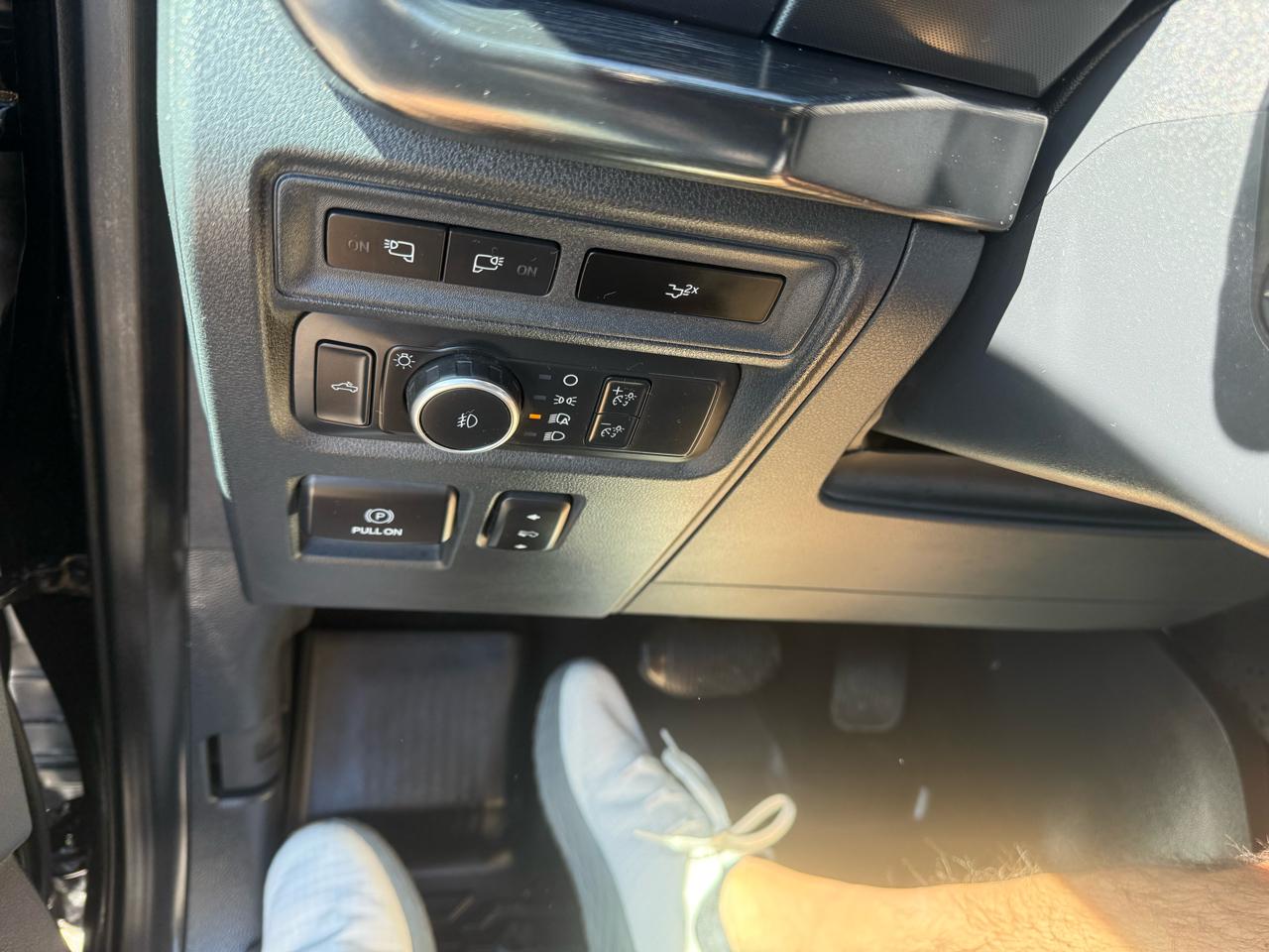 Ford F150  2022