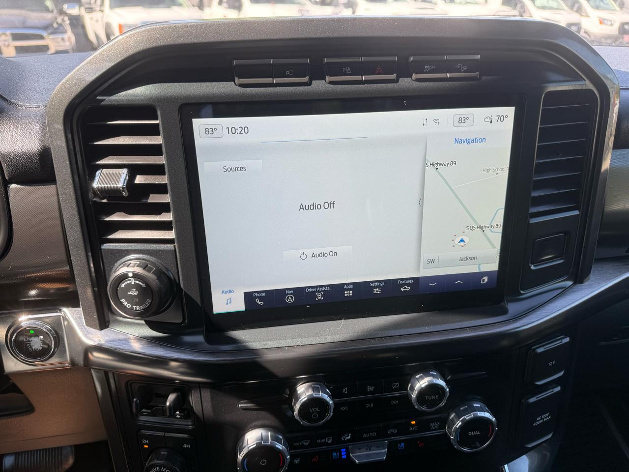 Ford F150  2022