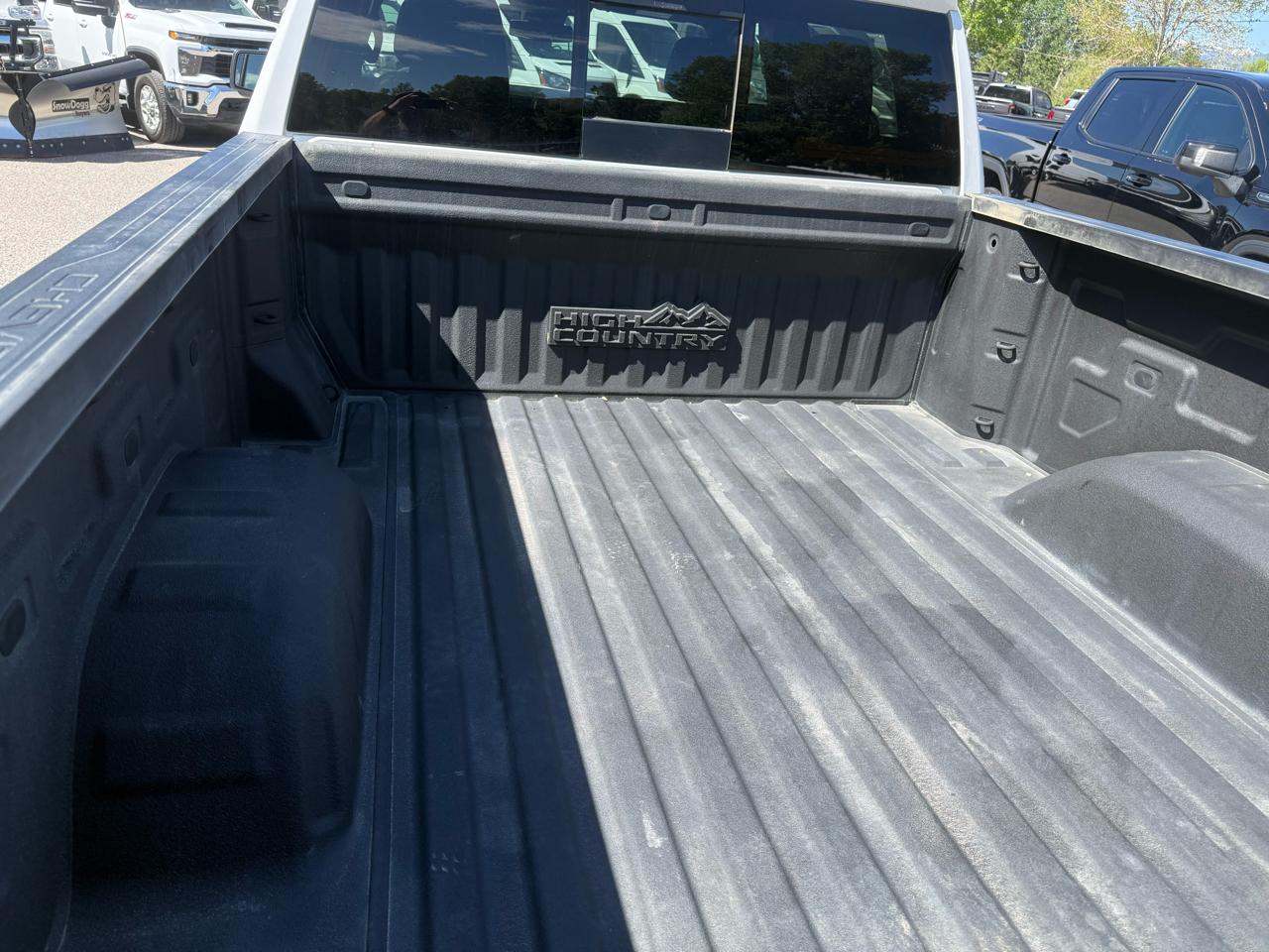 Chevrolet Silverado 1500  2023
