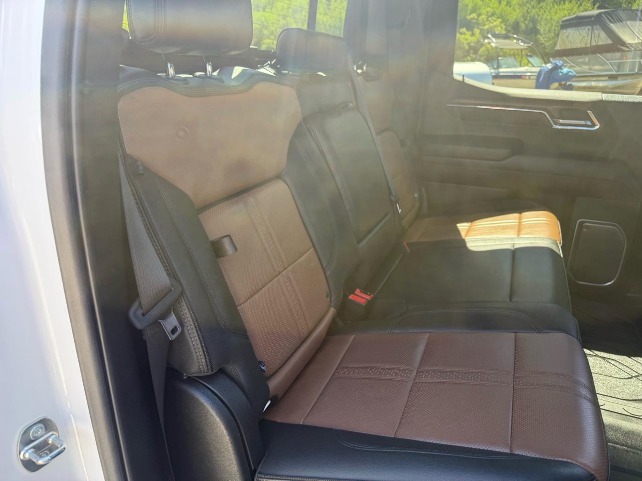 Chevrolet Silverado 1500  2023