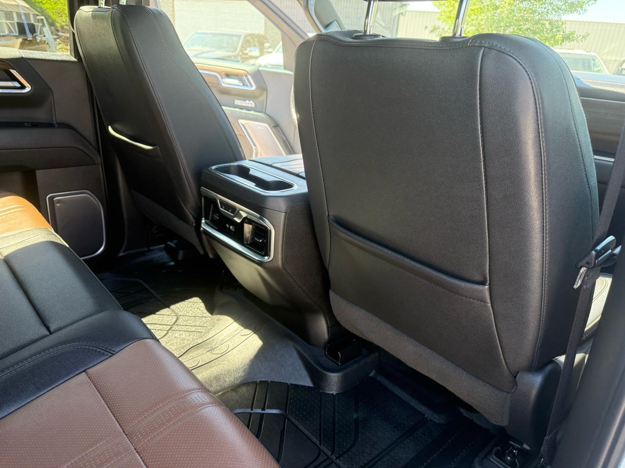 Chevrolet Silverado 1500  2023