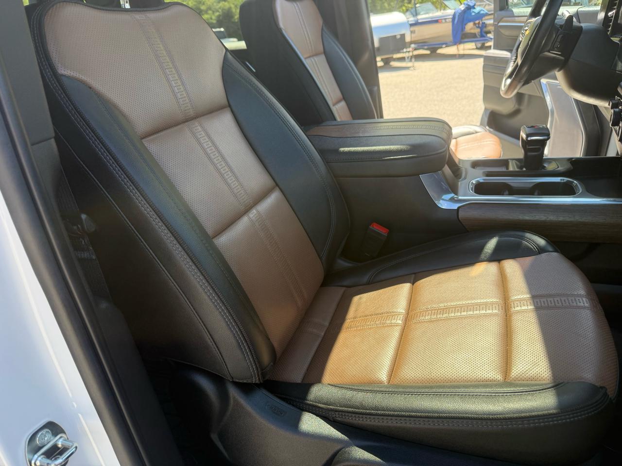 Chevrolet Silverado 1500  2023
