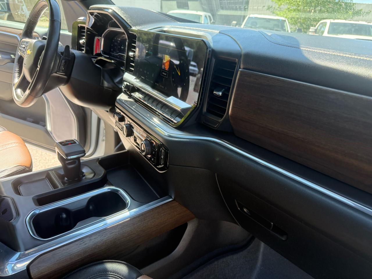 Chevrolet Silverado 1500  2023